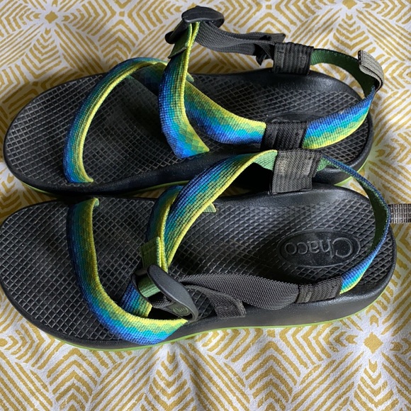 Chaco sandals size 6. Excellent condition - Picture 5 of 5